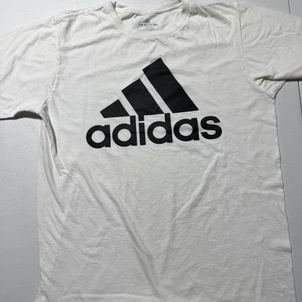 Adidas Go to tee